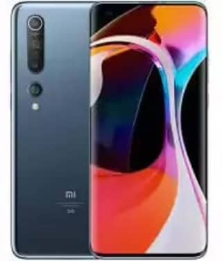 Xiaomi Mi 10