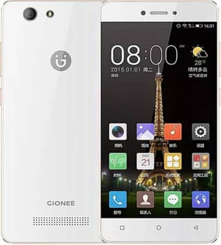 Gionee F100