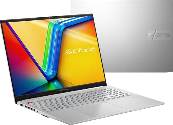 ASUS VivoBook Pro 16 K6602VU-N1114W null