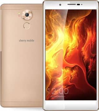 Cherry Mobile Cosmos 3