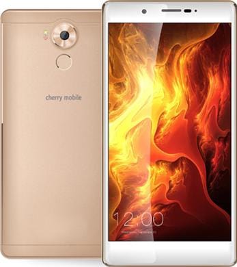 Cherry Mobile Cosmos 3 Ouro