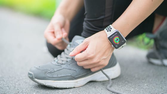 Nessun altro smartwatch ha questa funzione