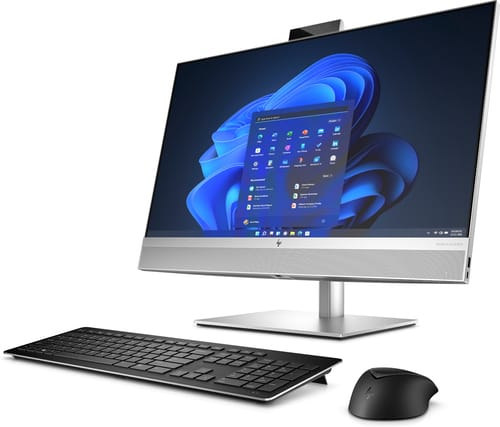 HP EliteOne 870 G9 null