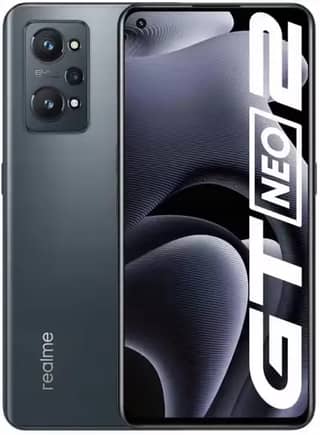 Oppo Realme GT Neo 2