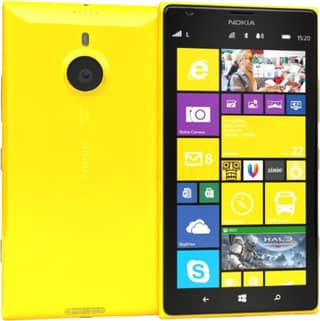 Nokia Lumia 1520