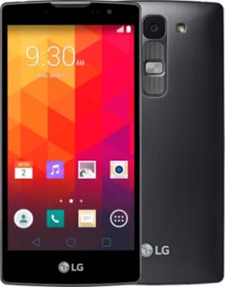 LG Spirit