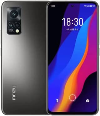 Meizu 18x