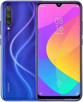 Xiaomi Mi CC9e