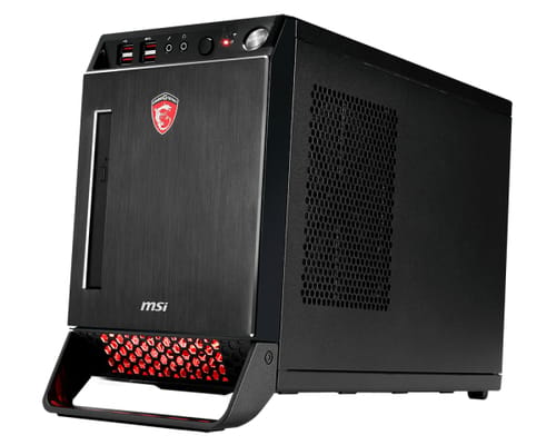 MSI Nightblade B85-018 null
