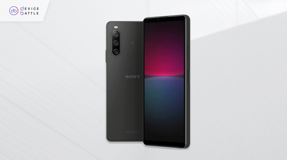 Sony Xperia 10 IV