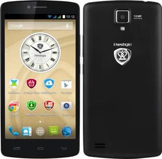 Prestigio MultiPhone PSP5550 DUO