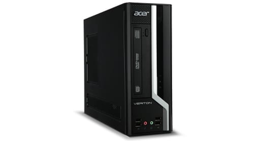 Acer Veriton 2611-079 X null