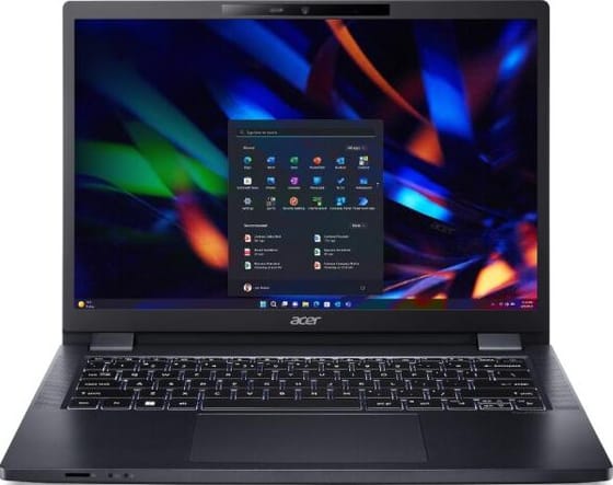 Acer TravelMate P4 TMP414-53-50JC null
