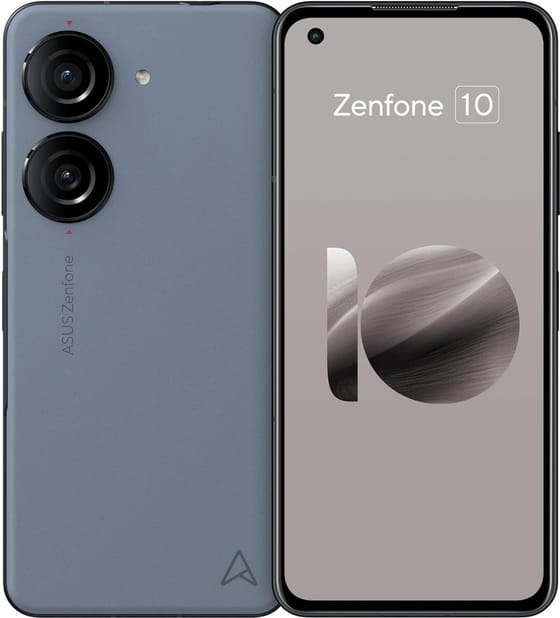Asus Zenfone 10 5G BluStellato