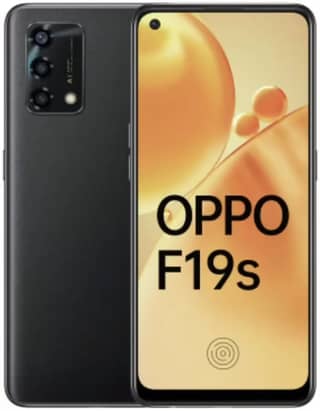 Oppo F19s (2021)