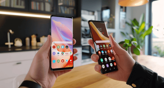 OneUI 6.1 and OneUI 7 Updates: Schedule and Compatible Devices from Samsung