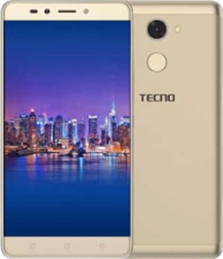 Tecno Mobile Pouvoir L9 Plus