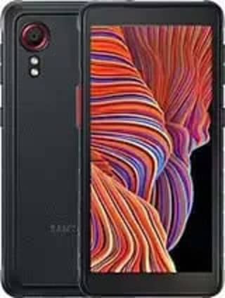 Samsung Galaxy XCover 5 (2021)