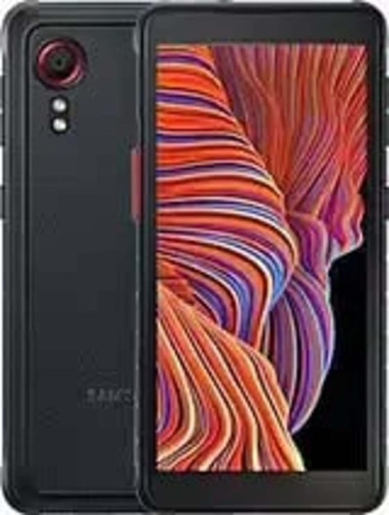 Samsung Galaxy XCover 5 (2021) Black
