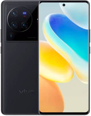 BBK Vivo X80 Pro 5G