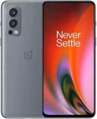 OnePlus Nord 2