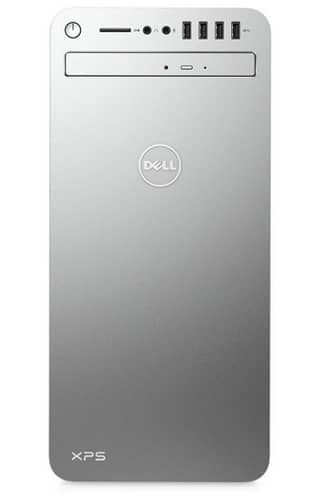 DELL XPS 8910 SE