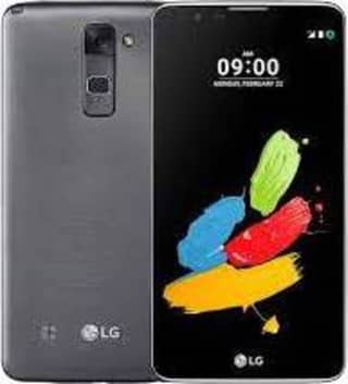 LG K Series Stylus 2