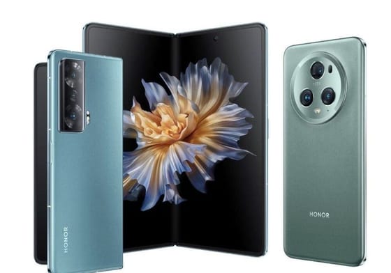 EXCLUSIVO: Marca de smartphone do governo comunista a ser lançada na Austrália