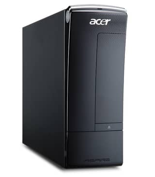 Acer Aspire 475 X