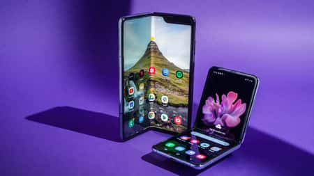 Teléfonos plegables el futuro de la innovación en smartphones