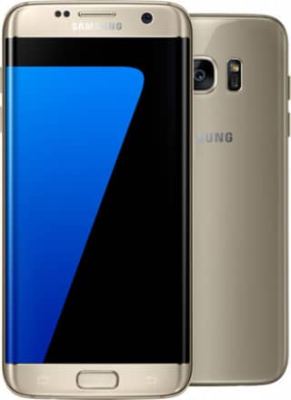 Samsung Galaxy S7 Edge