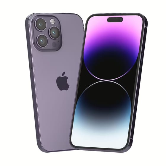 Apple iPhone 14 Pro Max
