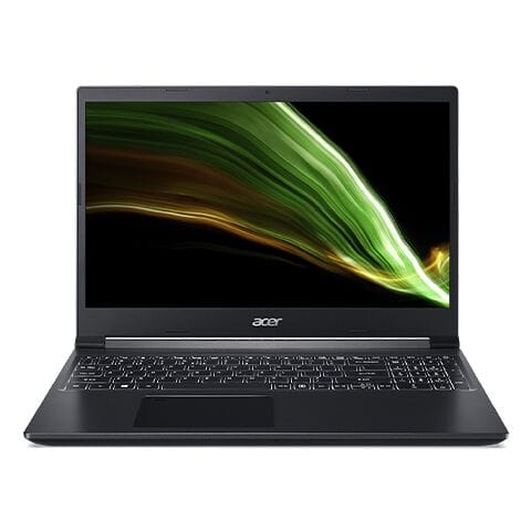 Acer Aspire 7 A715-42G-R0TK null