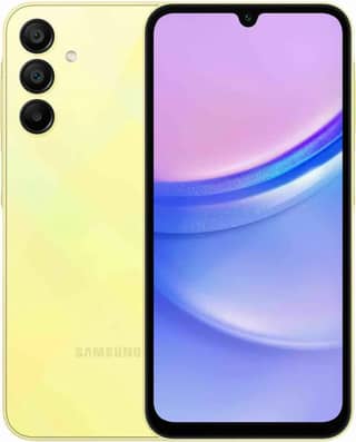 Samsung Galaxy A15 4G (2024)