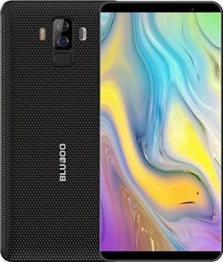 Bluboo S3