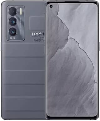 Oppo Realme GT Master Explorer Edition