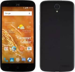 ZTE Avid 916