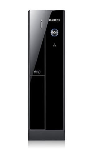 Samsung DM-C510-PAS24 null