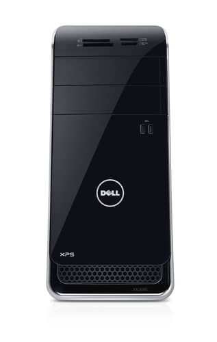 DELL XPS 8900