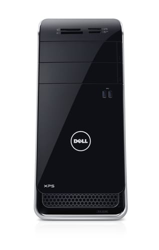DELL XPS 8900 null