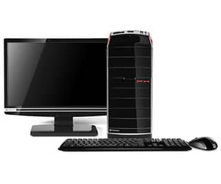Acer Gateway FX6840-08M