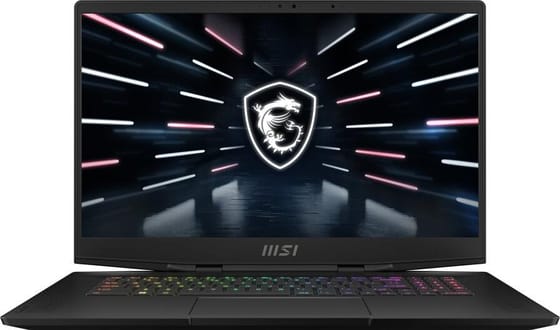 MSI GS77 12UGS null