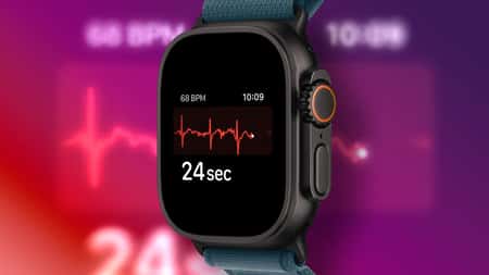 Warum deine Smartwatch dir Angst macht und was du dagegen tun kannst CNET