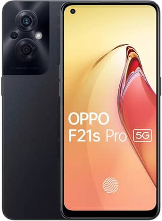 Oppo F21s Pro 5G (2022)