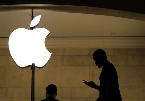 Apple podría convertirse en la marca de teléfonos inteligentes líder tras el lanzamiento de la serie iPhone 15