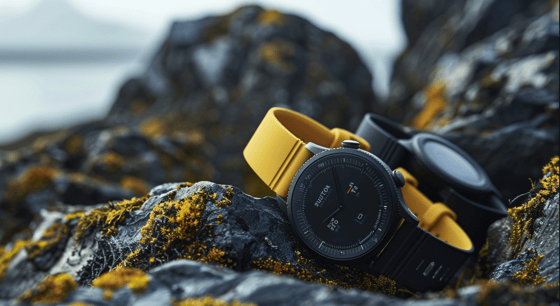 Suunto stellt drei neue Sondereditionen von Smartwatches und ein Armband vor