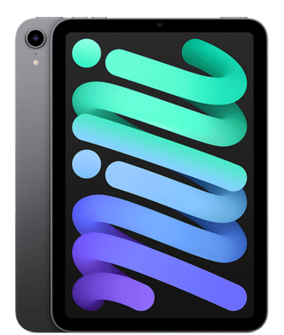 Apple iPad Mini 6th generation (2021)