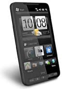 HTC HD2