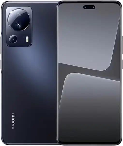 Xiaomi Mi 13 Lite 5G Noir