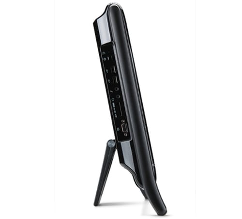 Acer Veriton 2650G-UG645X null